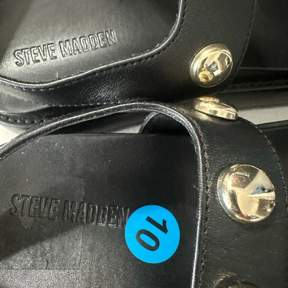 Steve Madden brand new